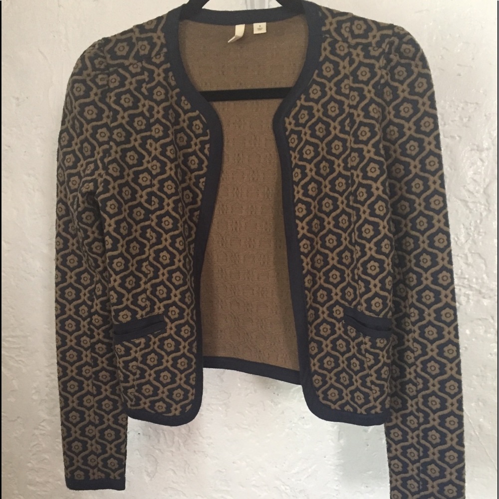 Fashion Jacket